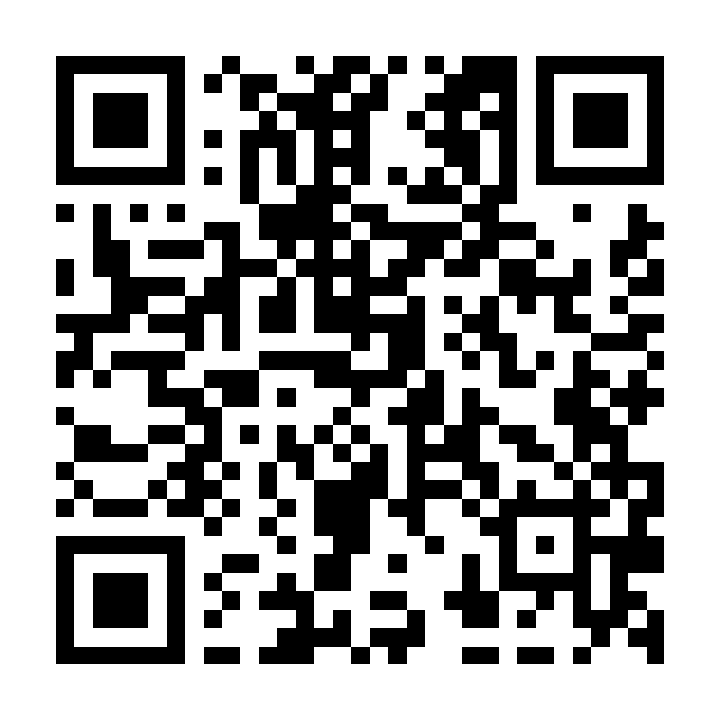 Platební QR kód Rodového místa